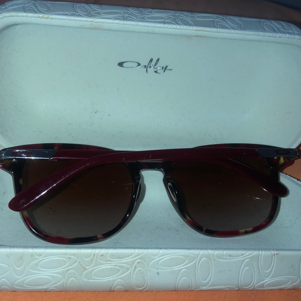 Oakley Ringer Woman’s sun glasses
